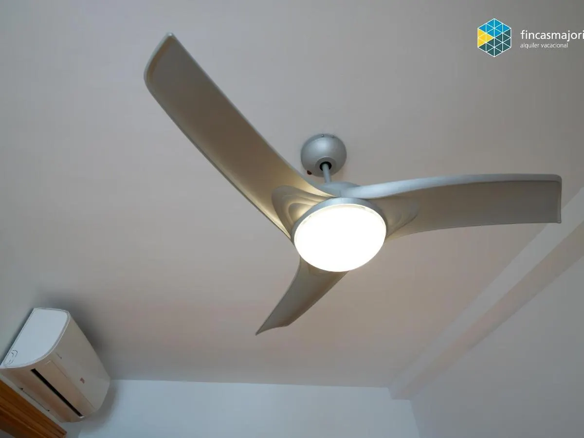 Apartamento Sky Blue Colonia de Sant Jordi