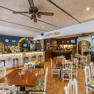 Pensjonat Doris - Adults Only, Colonia de Sant Jordi